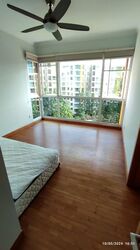 Savannah Condopark (D18), Condominium #455940251